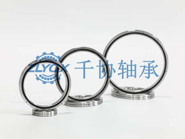 RA交叉滾子軸承