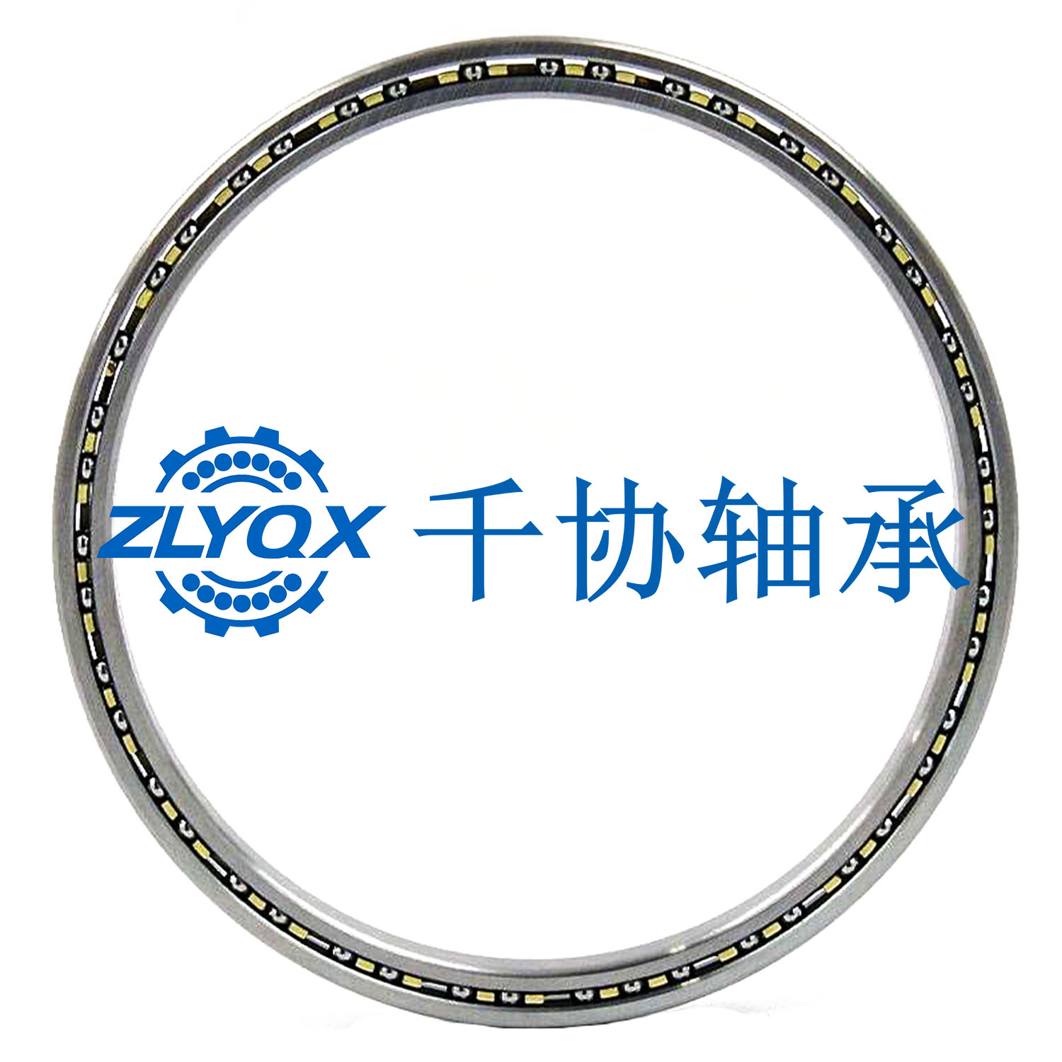 KAA/KA/KB/KC/KD/KF/KG等截面薄壁軸承